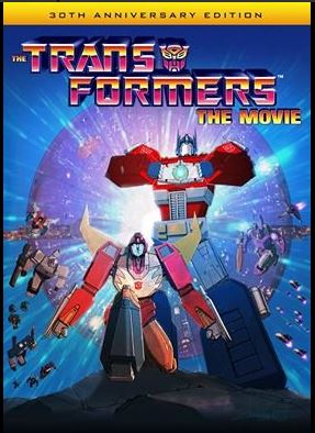 30th TF Movie