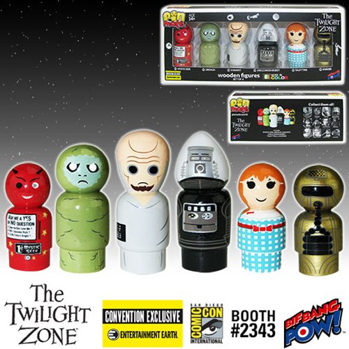 ee bbp cc16 twilight zone pin mates