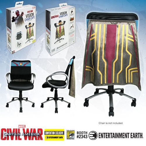 ee bbp cc16 vision chair cape