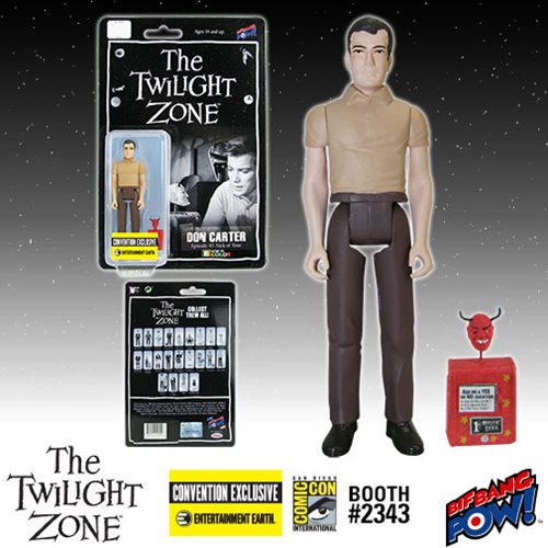 ee cc16 twilight zone don carter