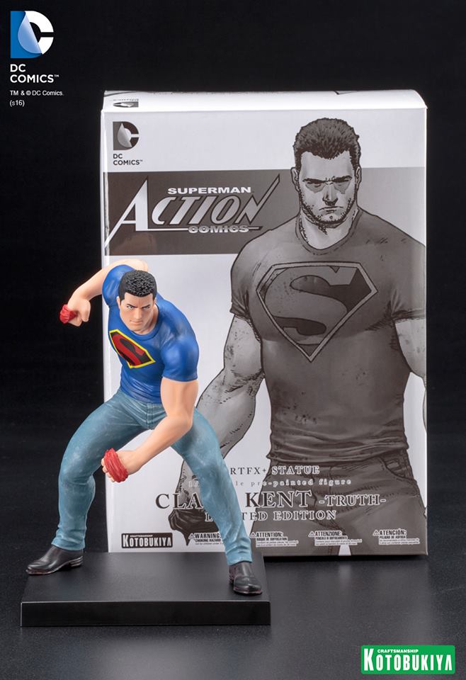 koto cc16 artfx clark