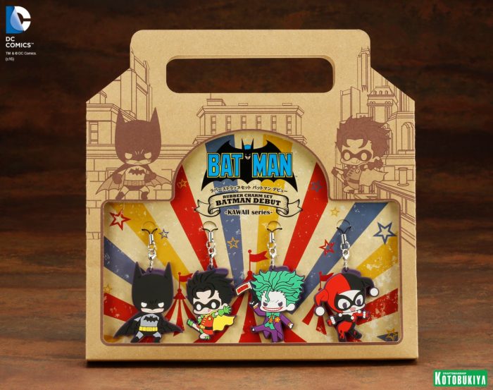 koto cc16 batman charms