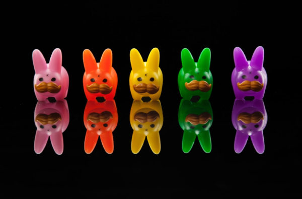 pride labbits