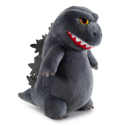 godzilla phunny