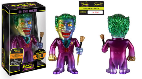 hikari spectrum joker