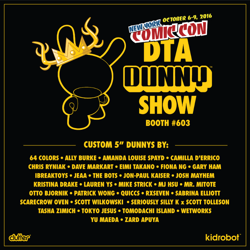 kidrobot-clutter-nycc-show