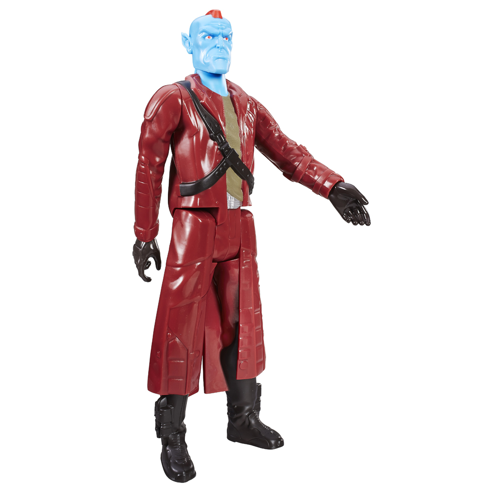 guardians of the galaxy 12 inch figures