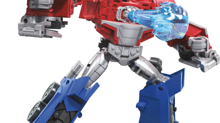 new transformers toys 2019