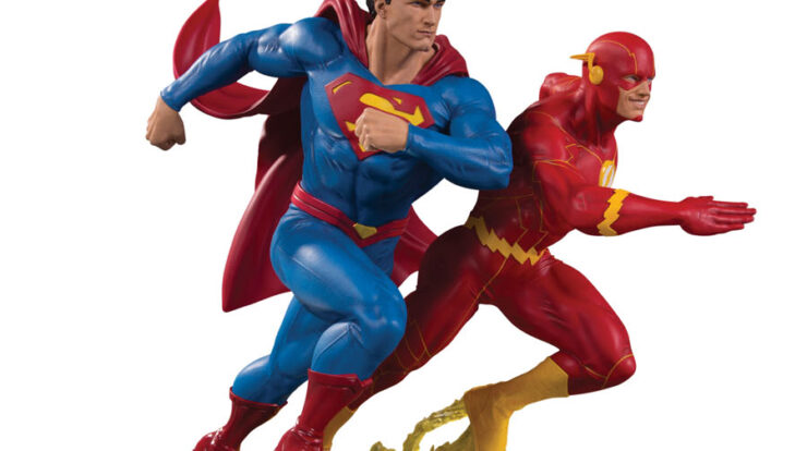 dc collectibles direct from the source