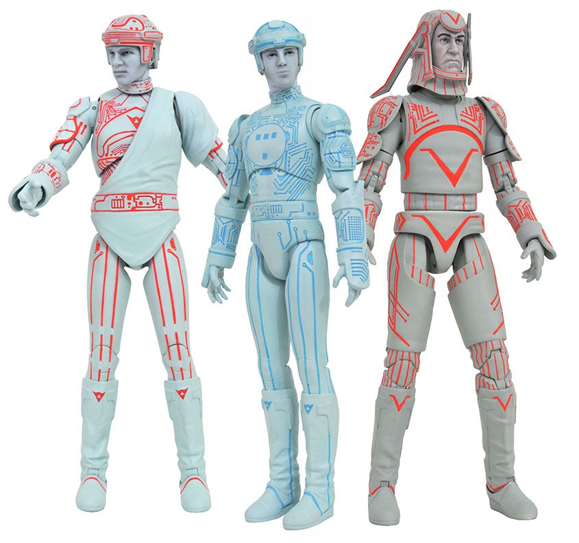 Diamond Select Toys Estatua De PVC De Jean-Claude Van Damme – Diorama De 10 Pulgadas De La Escena Del Torneo Subterráneo, Figura De Colección Con Caja De Ventana A Todo Color