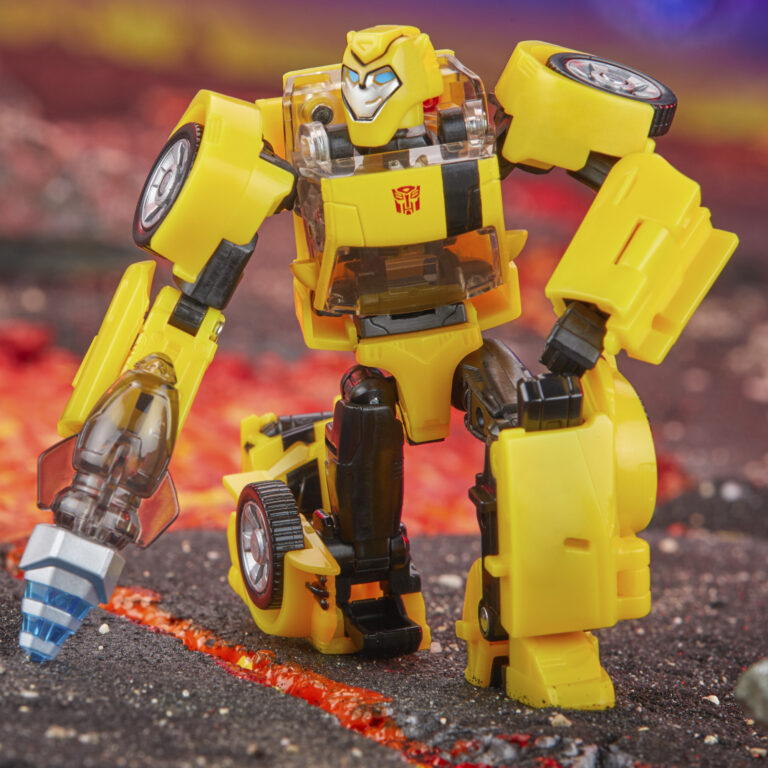 Unity Prime Transformers Hasbro Reveals Transformers Legacy: Unity – AwesomeToyBlog