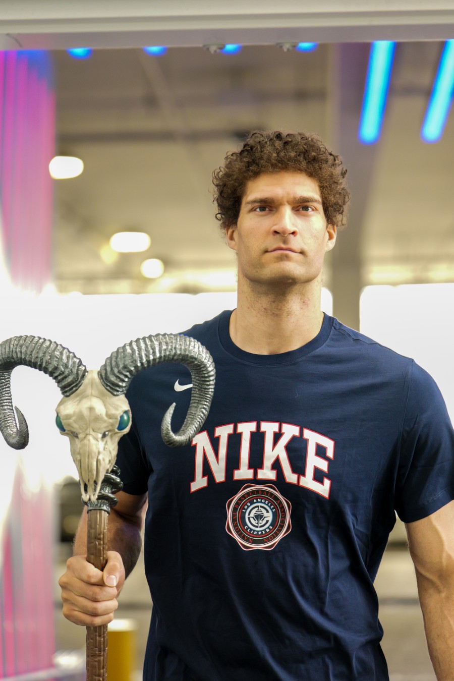 Fans Can Now Own Skeletor’s Havoc Staff—After Viral NBA Moment – AwesomeToyBlog